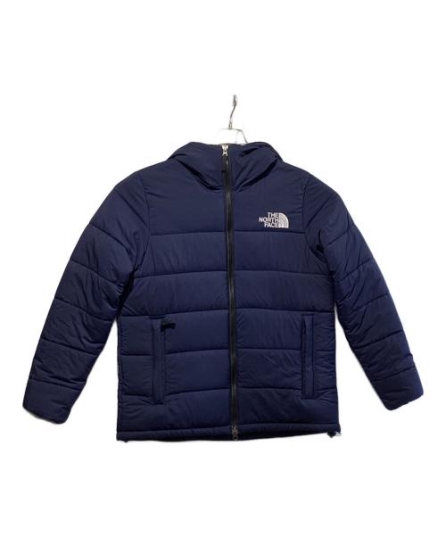 THE NORTH FACE（ザ ノース フェイス）THE NORTH FACE (ザ ノース フェイス) アウトドアウェア(ジャケット) ネイビー サイズ:SIZE Lの古着・服飾アイテム