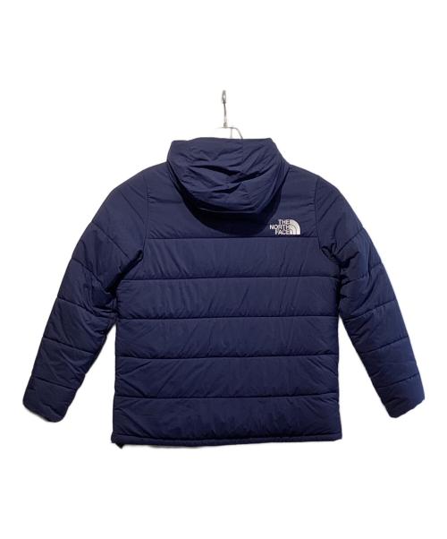 THE NORTH FACE（ザ ノース フェイス）THE NORTH FACE (ザ ノース フェイス) アウトドアウェア(ジャケット) ネイビー サイズ:SIZE Lの古着・服飾アイテム