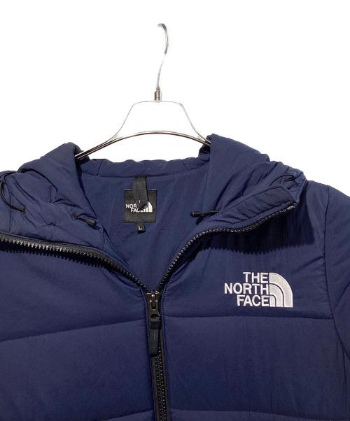 THE NORTH FACE（ザ ノース フェイス）THE NORTH FACE (ザ ノース フェイス) アウトドアウェア(ジャケット) ネイビー サイズ:SIZE Lの古着・服飾アイテム