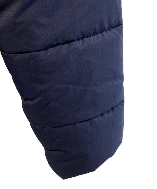 THE NORTH FACE（ザ ノース フェイス）THE NORTH FACE (ザ ノース フェイス) アウトドアウェア(ジャケット) ネイビー サイズ:SIZE Lの古着・服飾アイテム