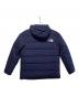 THE NORTH FACE (ザ ノース フェイス) アウトドアウェア(ジャケット) ネイビー サイズ:SIZE L：14000円