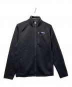 Patagoniaパタゴニア）の古着「アウトドアウェア(ジャケット)」｜ブラック