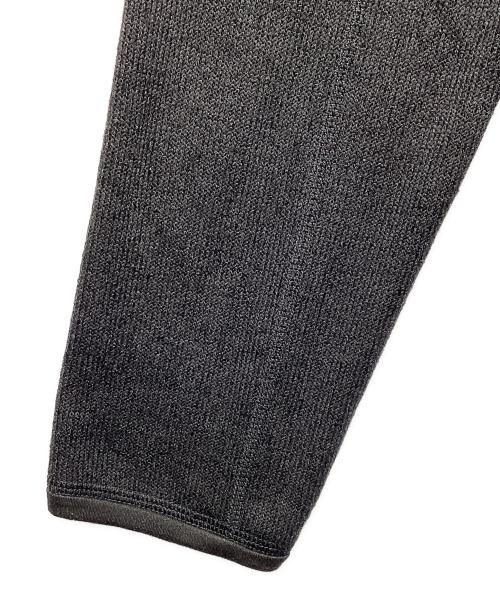 Patagonia（パタゴニア）Patagonia (パタゴニア) アウトドアウェア(ジャケット) ブラック サイズ:SIZE Sの古着・服飾アイテム