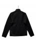 Patagonia (パタゴニア) アウトドアウェア(ジャケット) ブラック サイズ:SIZE S：15000円