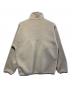 Patagonia (パタゴニア) シンチラスナップT ベージュ サイズ:SIZE M：16000円