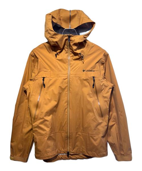 Columbia（コロンビア）Columbia (コロンビア) マウンテンズアーコーリング2 ジャケット オレンジ サイズ:SIZE Sの古着・服飾アイテム
