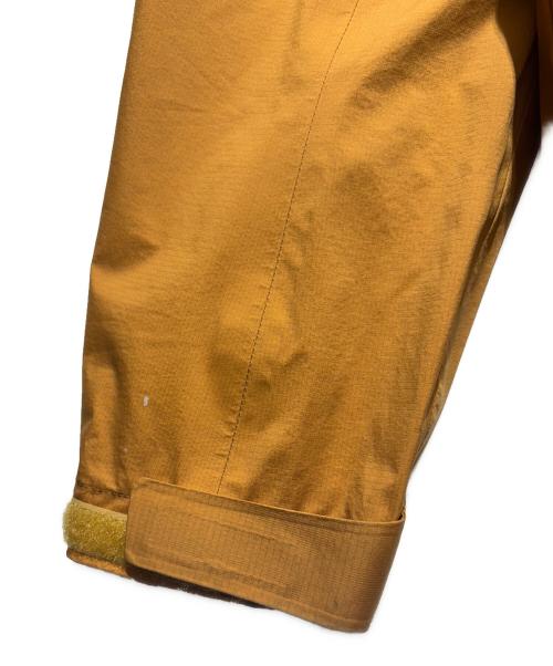 Columbia（コロンビア）Columbia (コロンビア) マウンテンズアーコーリング2 ジャケット オレンジ サイズ:SIZE Sの古着・服飾アイテム