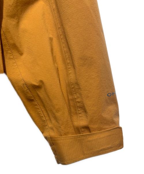 Columbia（コロンビア）Columbia (コロンビア) マウンテンズアーコーリング2 ジャケット オレンジ サイズ:SIZE Sの古着・服飾アイテム
