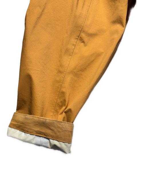 Columbia（コロンビア）Columbia (コロンビア) マウンテンズアーコーリング2 ジャケット オレンジ サイズ:SIZE Sの古着・服飾アイテム