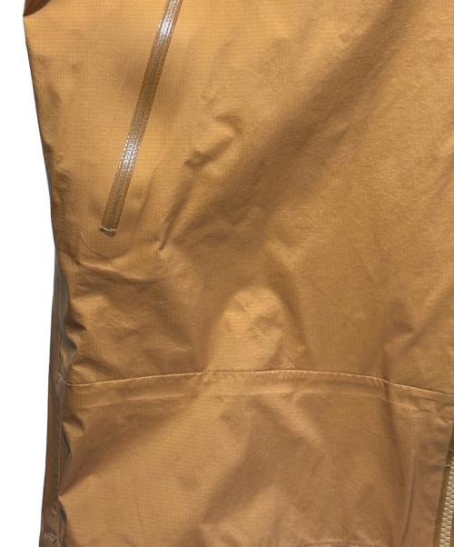 Columbia（コロンビア）Columbia (コロンビア) マウンテンズアーコーリング2 ジャケット オレンジ サイズ:SIZE Sの古着・服飾アイテム