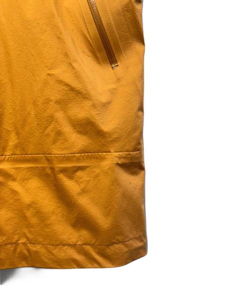 Columbia（コロンビア）Columbia (コロンビア) マウンテンズアーコーリング2 ジャケット オレンジ サイズ:SIZE Sの古着・服飾アイテム