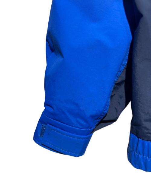 Columbia（コロンビア）Columbia (コロンビア) バガブー 1986 インターチェンジ ジャケット ブルー×ネイビー サイズ:SIZE Mの古着・服飾アイテム