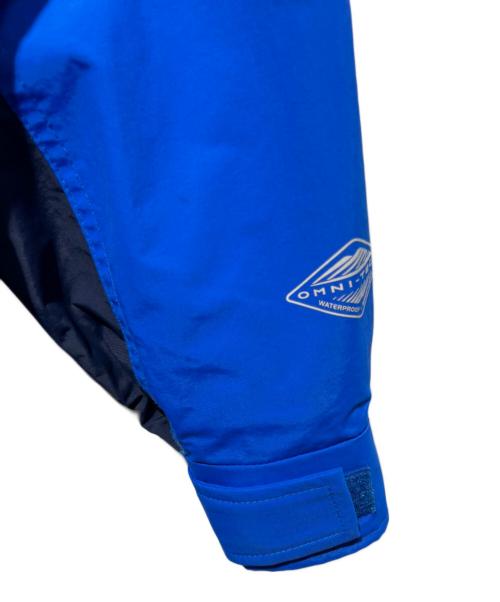 Columbia（コロンビア）Columbia (コロンビア) バガブー 1986 インターチェンジ ジャケット ブルー×ネイビー サイズ:SIZE Mの古着・服飾アイテム