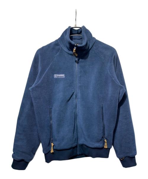 Columbia（コロンビア）Columbia (コロンビア) バガブー 1986 インターチェンジ ジャケット ブルー×ネイビー サイズ:SIZE Mの古着・服飾アイテム