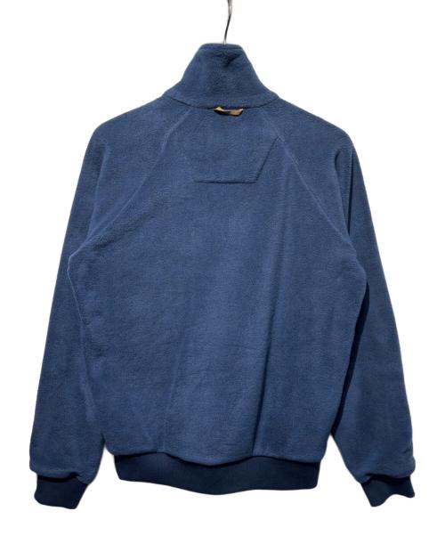 Columbia（コロンビア）Columbia (コロンビア) バガブー 1986 インターチェンジ ジャケット ブルー×ネイビー サイズ:SIZE Mの古着・服飾アイテム