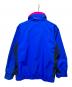 Columbia (コロンビア) バガブー 1986 インターチェンジ ジャケット ブルー×ネイビー サイズ:SIZE M：7000円