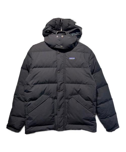 Patagonia（パタゴニア）Patagonia (パタゴニア) ダウンドリフトジャケット ネイビー サイズ:SIZE Mの古着・服飾アイテム