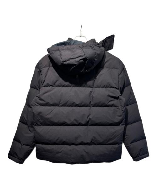Patagonia（パタゴニア）Patagonia (パタゴニア) ダウンドリフトジャケット ネイビー サイズ:SIZE Mの古着・服飾アイテム