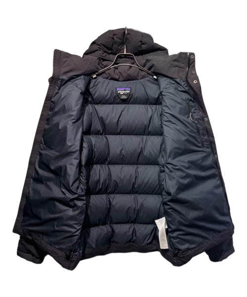 Patagonia（パタゴニア）Patagonia (パタゴニア) ダウンドリフトジャケット ネイビー サイズ:SIZE Mの古着・服飾アイテム