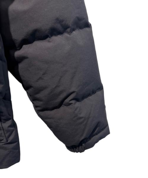 Patagonia（パタゴニア）Patagonia (パタゴニア) ダウンドリフトジャケット ネイビー サイズ:SIZE Mの古着・服飾アイテム