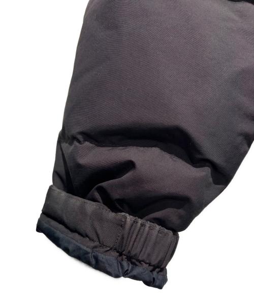 Patagonia（パタゴニア）Patagonia (パタゴニア) ダウンドリフトジャケット ネイビー サイズ:SIZE Mの古着・服飾アイテム