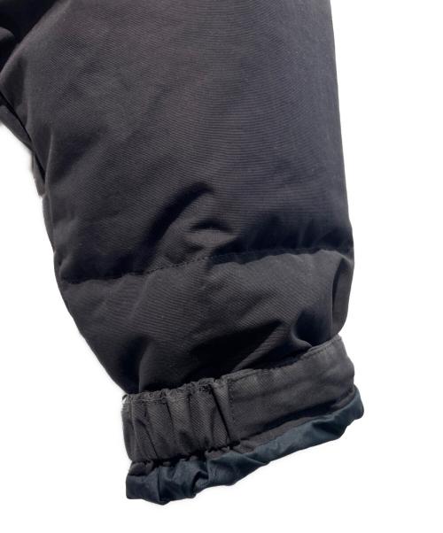 Patagonia（パタゴニア）Patagonia (パタゴニア) ダウンドリフトジャケット ネイビー サイズ:SIZE Mの古着・服飾アイテム