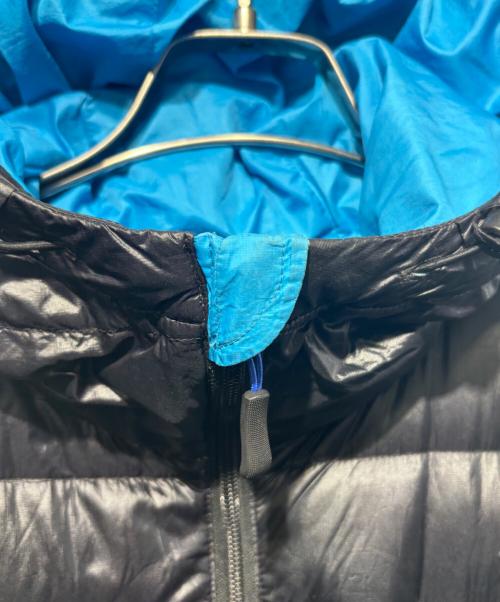 Columbia（コロンビア）Columbia (コロンビア) クレイターレイクII ジャケット ブラック サイズ:SIZE　Lの古着・服飾アイテム