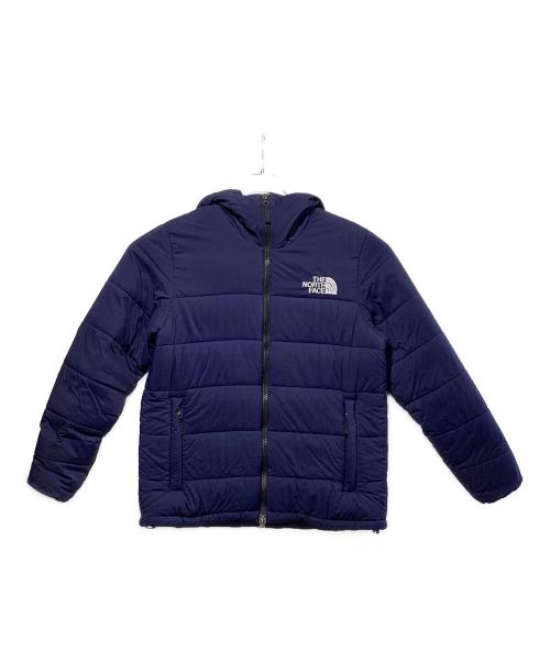 THE NORTH FACE（ザ ノース フェイス）THE NORTH FACE (ザ ノース フェイス) トランゴパーカ ネイビー サイズ:SIZE Lの古着・服飾アイテム