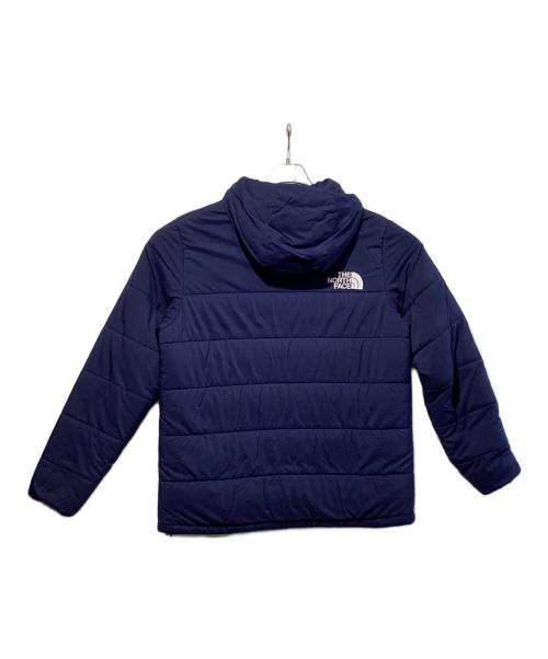 THE NORTH FACE（ザ ノース フェイス）THE NORTH FACE (ザ ノース フェイス) トランゴパーカ ネイビー サイズ:SIZE Lの古着・服飾アイテム