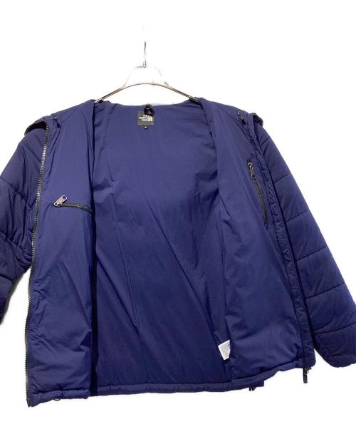 THE NORTH FACE（ザ ノース フェイス）THE NORTH FACE (ザ ノース フェイス) トランゴパーカ ネイビー サイズ:SIZE Lの古着・服飾アイテム