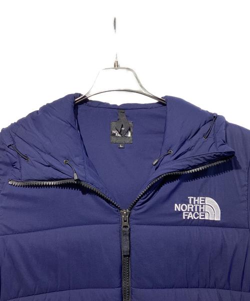 THE NORTH FACE（ザ ノース フェイス）THE NORTH FACE (ザ ノース フェイス) トランゴパーカ ネイビー サイズ:SIZE Lの古着・服飾アイテム