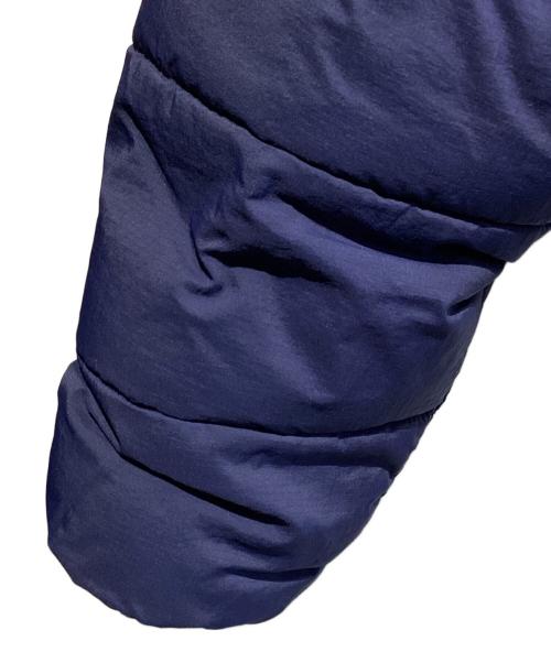 THE NORTH FACE（ザ ノース フェイス）THE NORTH FACE (ザ ノース フェイス) トランゴパーカ ネイビー サイズ:SIZE Lの古着・服飾アイテム