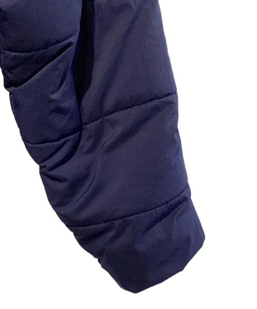 THE NORTH FACE（ザ ノース フェイス）THE NORTH FACE (ザ ノース フェイス) トランゴパーカ ネイビー サイズ:SIZE Lの古着・服飾アイテム