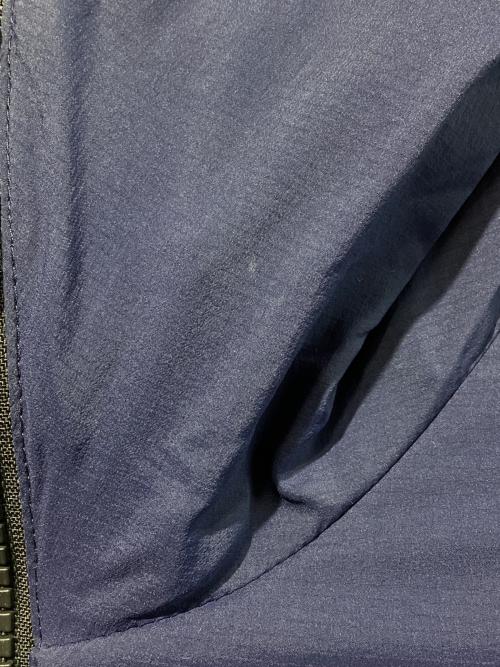 THE NORTH FACE（ザ ノース フェイス）THE NORTH FACE (ザ ノース フェイス) トランゴパーカ ネイビー サイズ:SIZE Lの古着・服飾アイテム