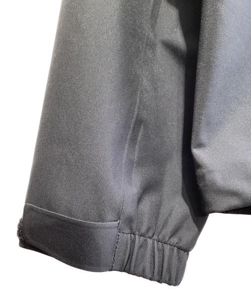 MILLET（ミレー）MILLET (ミレー) ティフォン ウォーム ネクスト ストレッチ ジャケット ブラック サイズ:SIZE XLの古着・服飾アイテム