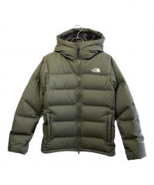 THE NORTH FACE（ザ ノース フェイス）の古着「ビレイヤパーカー」｜オリーブ