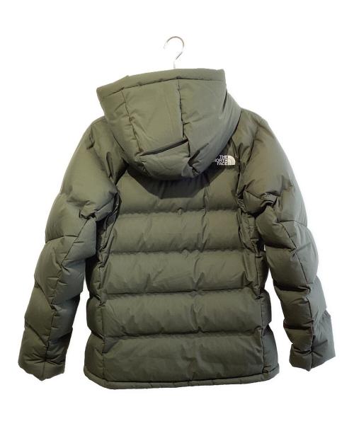 THE NORTH FACE（ザ ノース フェイス）THE NORTH FACE (ザ ノース フェイス) ビレイヤパーカー オリーブ サイズ:SIZE S 未使用品の古着・服飾アイテム