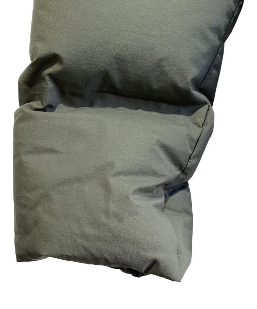 THE NORTH FACE（ザ ノース フェイス）THE NORTH FACE (ザ ノース フェイス) ビレイヤパーカー オリーブ サイズ:SIZE S 未使用品の古着・服飾アイテム