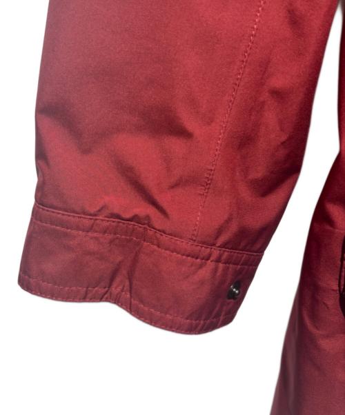 FOX FIRE（フォックスファイヤー）FOX FIRE (フォックスファイヤー) アステリアジャケット レッド サイズ:SIZE Lの古着・服飾アイテム