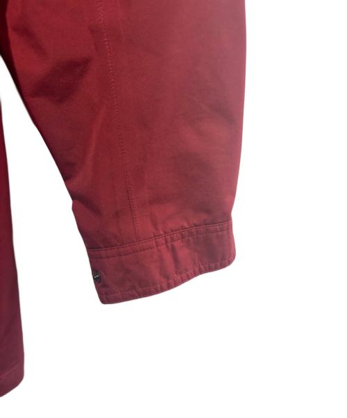 FOX FIRE（フォックスファイヤー）FOX FIRE (フォックスファイヤー) アステリアジャケット レッド サイズ:SIZE Lの古着・服飾アイテム