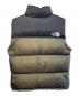 THE NORTH FACE (ザ ノース フェイス) ヌプシベスト ニュートープグリーン サイズ:SIZE　XL：18000円