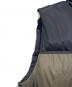 中古・古着 THE NORTH FACE (ザ ノース フェイス) ヌプシベスト ニュートープグリーン サイズ:SIZE　XL：18000円