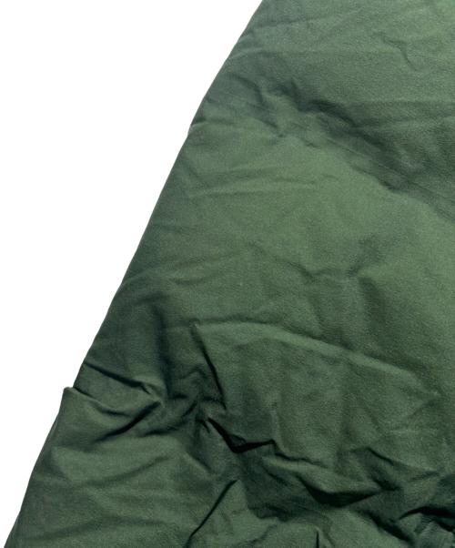 THE NORTH FACE（ザ ノース フェイス）THE NORTH FACE (ザ ノース フェイス) ビレイヤーパーカー グリーン サイズ:SIZE　XLの古着・服飾アイテム