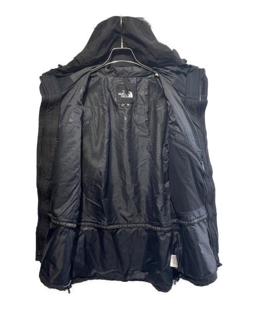 THE NORTH FACE（ザ ノース フェイス）THE NORTH FACE (ザ ノース フェイス) マウンテンジャケット ブラック サイズ:SIZE Mの古着・服飾アイテム