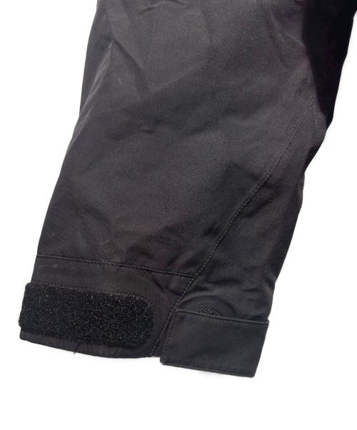 THE NORTH FACE（ザ ノース フェイス）THE NORTH FACE (ザ ノース フェイス) マウンテンジャケット ブラック サイズ:SIZE Mの古着・服飾アイテム