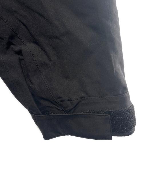 THE NORTH FACE（ザ ノース フェイス）THE NORTH FACE (ザ ノース フェイス) マウンテンジャケット ブラック サイズ:SIZE Mの古着・服飾アイテム