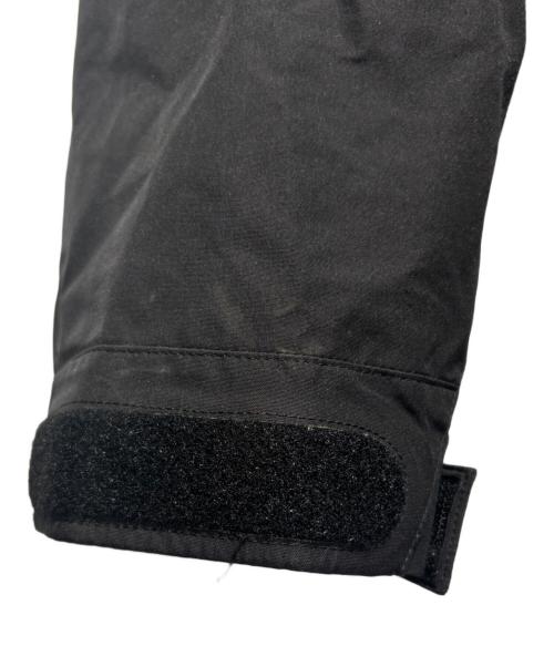 THE NORTH FACE（ザ ノース フェイス）THE NORTH FACE (ザ ノース フェイス) マウンテンジャケット ブラック サイズ:SIZE Mの古着・服飾アイテム