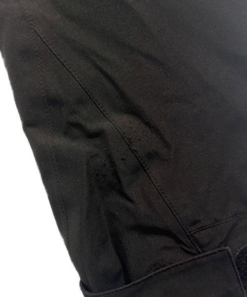 THE NORTH FACE（ザ ノース フェイス）THE NORTH FACE (ザ ノース フェイス) マウンテンジャケット ブラック サイズ:SIZE Mの古着・服飾アイテム