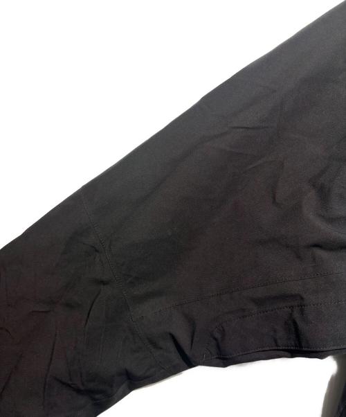 THE NORTH FACE（ザ ノース フェイス）THE NORTH FACE (ザ ノース フェイス) マウンテンジャケット ブラック サイズ:SIZE Mの古着・服飾アイテム