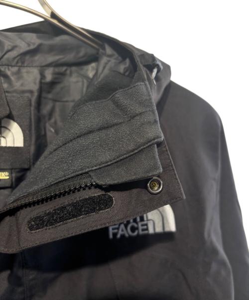 THE NORTH FACE（ザ ノース フェイス）THE NORTH FACE (ザ ノース フェイス) マウンテンジャケット ブラック サイズ:SIZE Mの古着・服飾アイテム